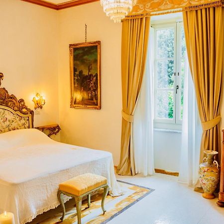 Bed and Breakfast La Casa Di Agartha Bolsena Exterior foto