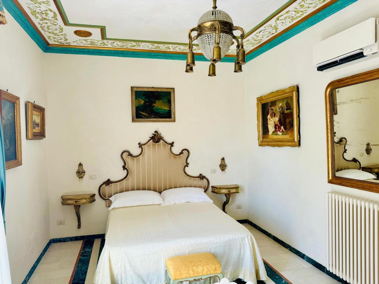 Bed and Breakfast La Casa Di Agartha Bolsena Exterior foto