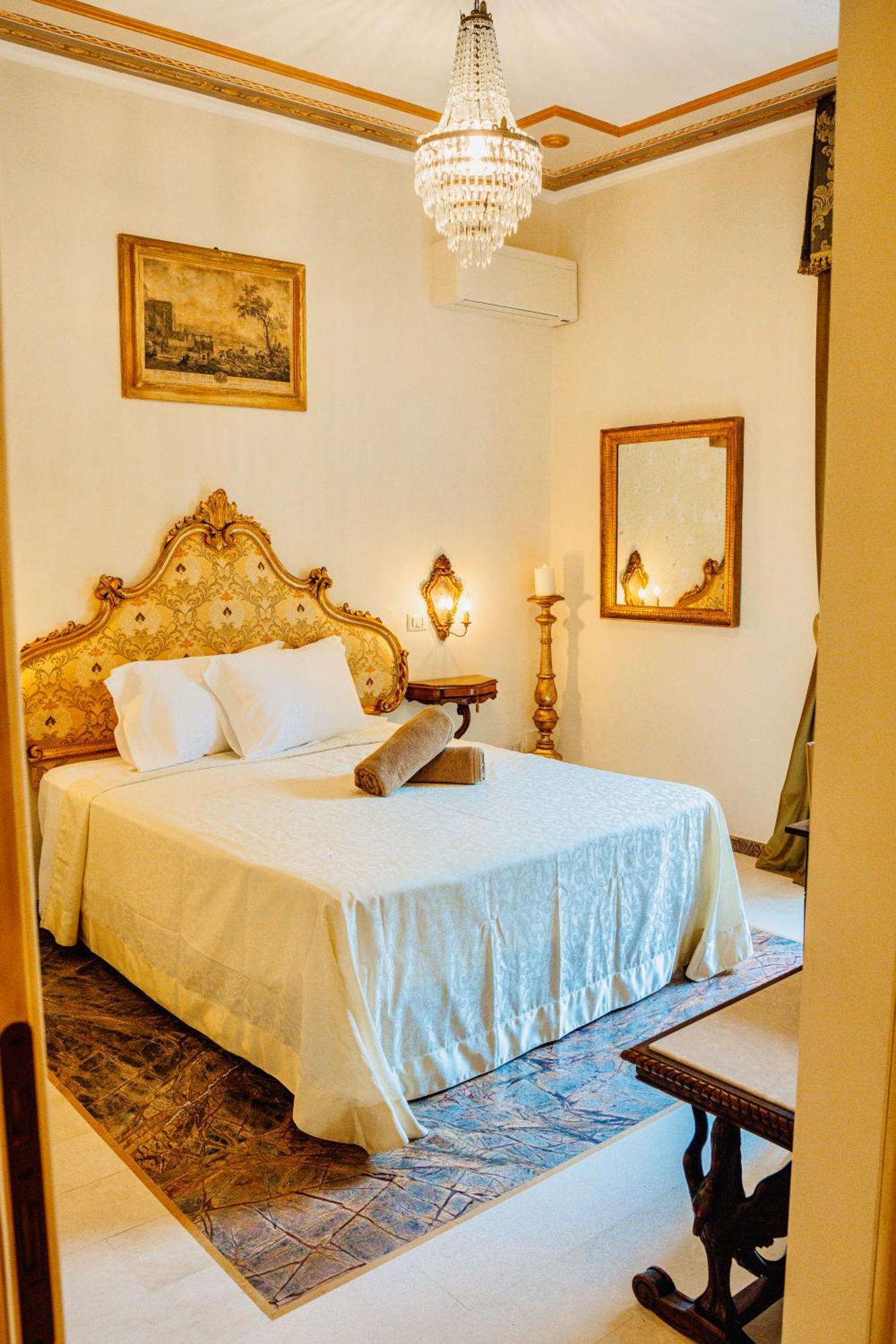 Bed and Breakfast La Casa Di Agartha Bolsena Exterior foto